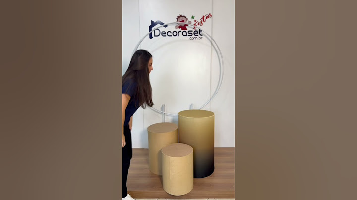 Decoração para festa de 50 anos! #music #dance #cover