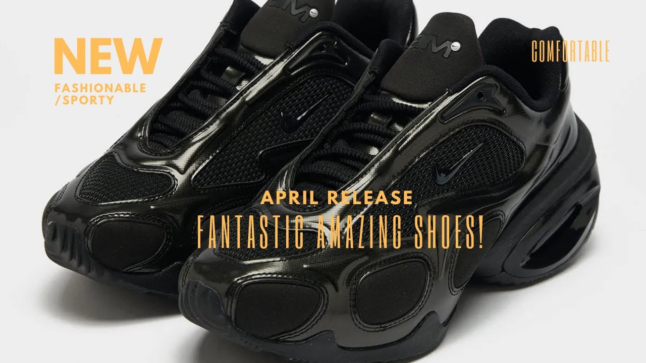Nike Air Max Muse Black Men's/Shoe/Trainers/Sneaker - FV1920-003
