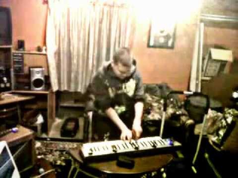 EV DUB - CHUBBY DUBBY LOVE (live mix)