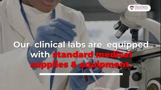 LABORATORY SERVICES