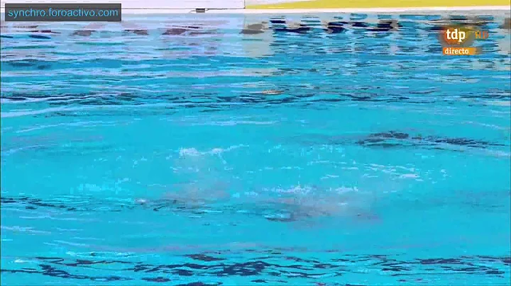 Stephanie Leclair/Rene R. Prevost (CAN) Free Mixed...