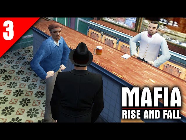 Mafia 3 - is confirmed! news - LET'S PLAY - Mod DB