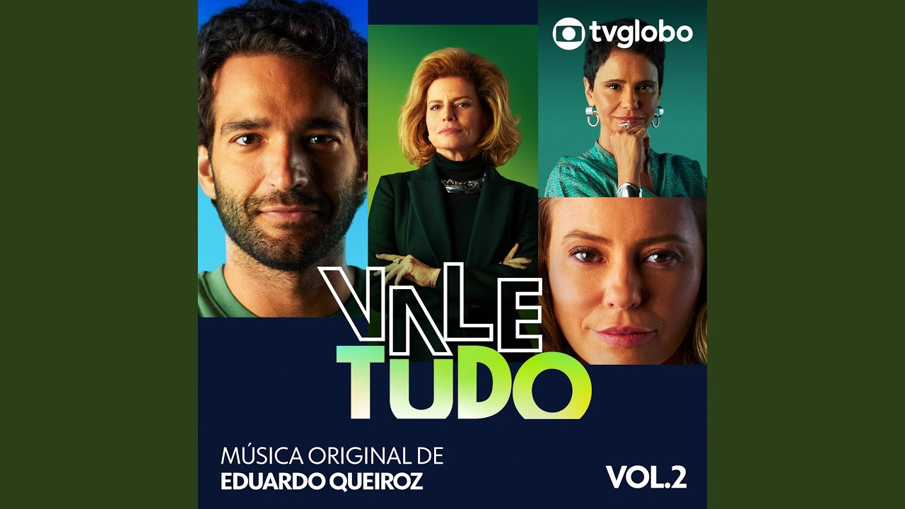 Watch Vesperas on YouTube Watch Vesperas on YouTube