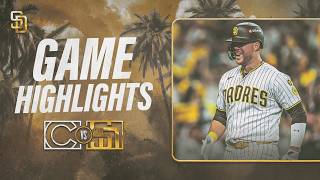 Information Cubs vs. Padres Game Highlights (9/30/26) | MLB Highlights Guide