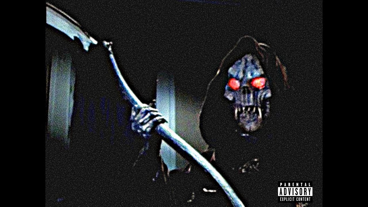 $UICIDEBOY$ x FREDDIE DREDD, YIN YANG TYPE BEAT - "SCYTHE" - [PROD.IDUNNOMANE]