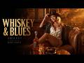 Best Relaxing Whiskey Blues 2026 Smooth Slow Blues & Classic Rock Ballads for Peaceful Nights 🥃