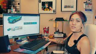 WePrintWraps - How To Buy a Car Wrap Online