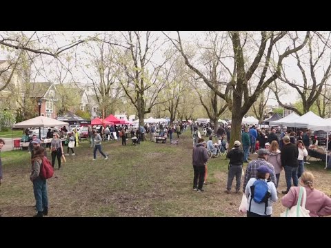 Craigslist Buffalo: Local Classifieds & Marketplace