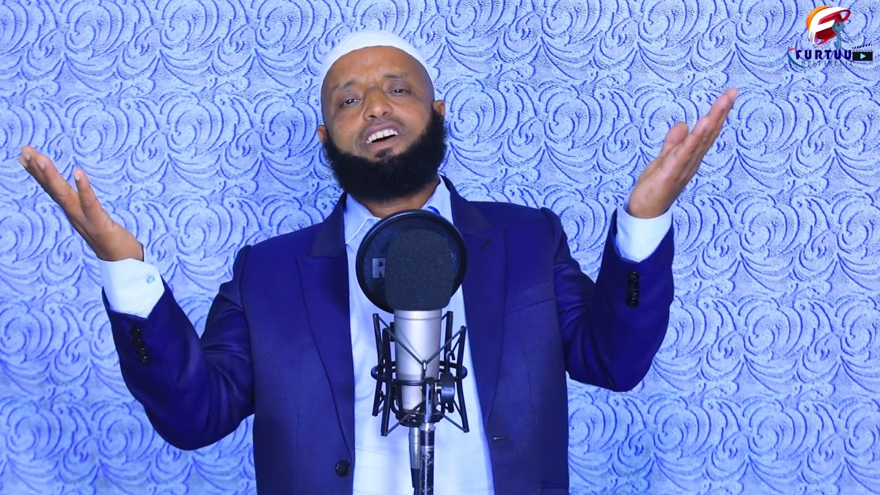 Ustaaz Ismaa'il Abbaa Milkii