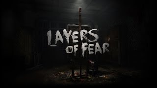 Layers of Fear almost American horror story on PC Layers of Fear almost American horror story on PC