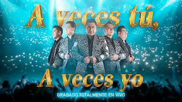 La Apuesta - ''A Veces Tú, A Veces Yo''