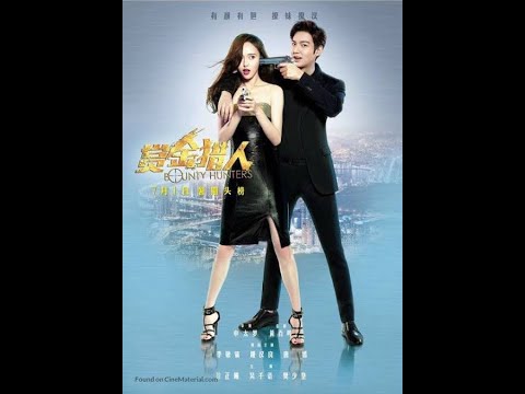  Enemies to lovers 💕 | korean  mix Chinese | Hindi song | Bounty hunters