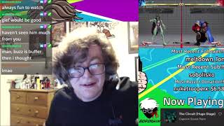 Best Of Boroshin Twitch Compilation September 2020
