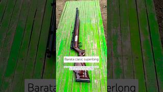 Barata Clasic Super Long