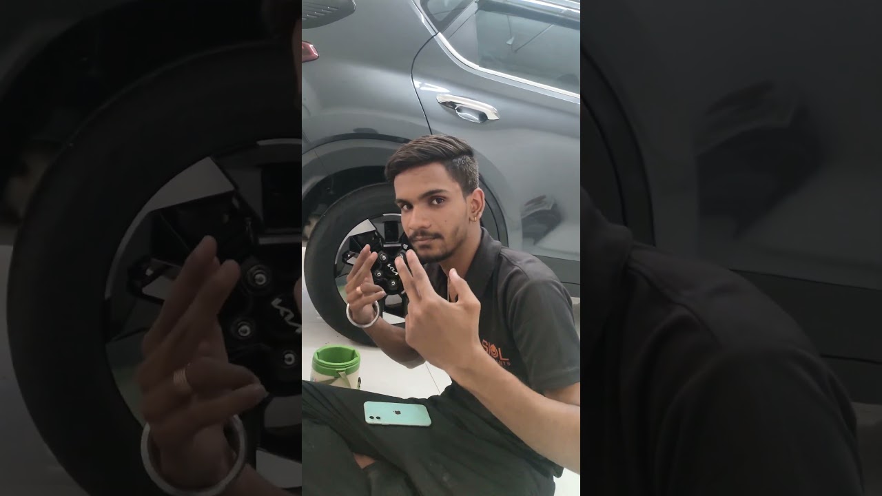 second day second video 