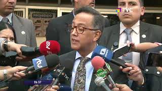 El Comercio TV Primera Edición: Programa del 09 de Febrero de 2023