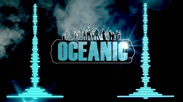 Jonas Vincent / JVSF Studios - Oceanic 2011