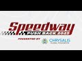🔴STREAMING Speedway Signature Event Push Back Competition (eliminations)