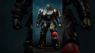 How to Make a Pre-Heresy Dark Angels in Space Marine 2 | Quick Guide