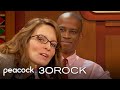 Liz being an annoying white woman | 30 Rock