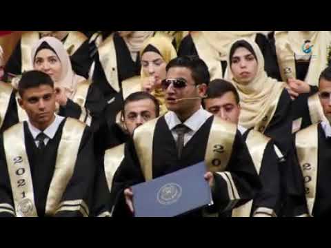 فقدان البصر لا يعني فقدان البصيرة