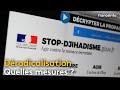 Dradicalisation  quelles mesures   franceinfo