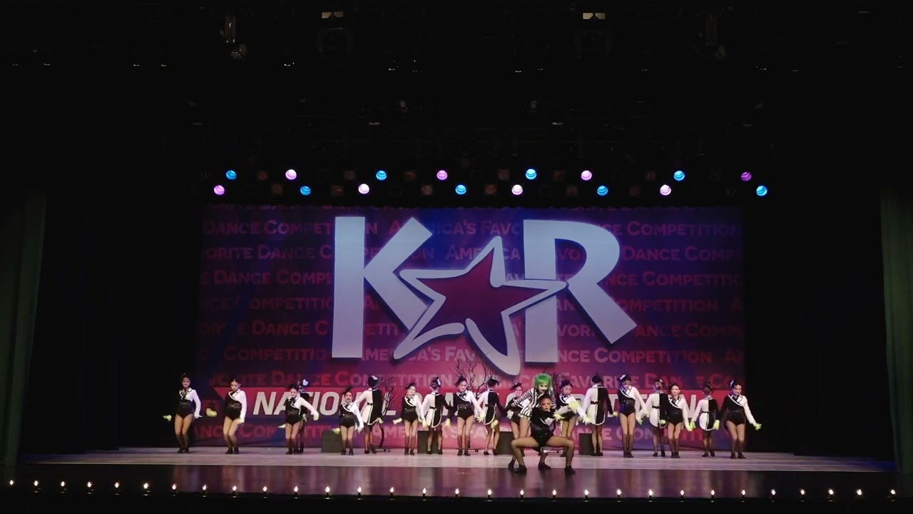 Hart Academy of Dance - Beetlejuice 2023