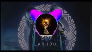 Arhbo-the Ooredoo song for fifa World Cup Qatar-2022 Championship