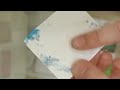 Наклейки и пакетики