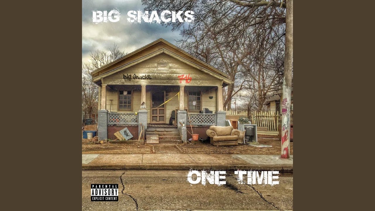 Watch One Time on YouTube Watch One Time on YouTube