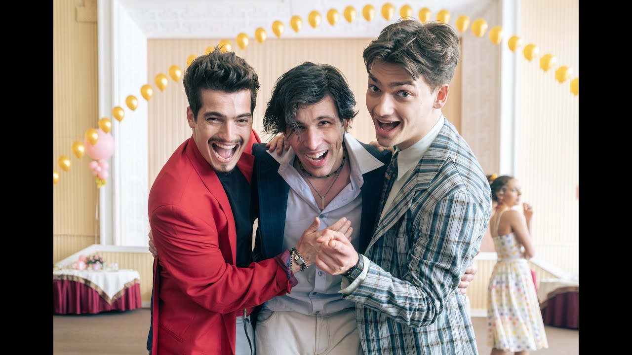 HOGYAN TUDNÉK ÉLNI NÉLKÜLED?