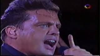 Video thumbnail of "LUIS MIGUEL  Yo Que No Vivo Sin Ti"