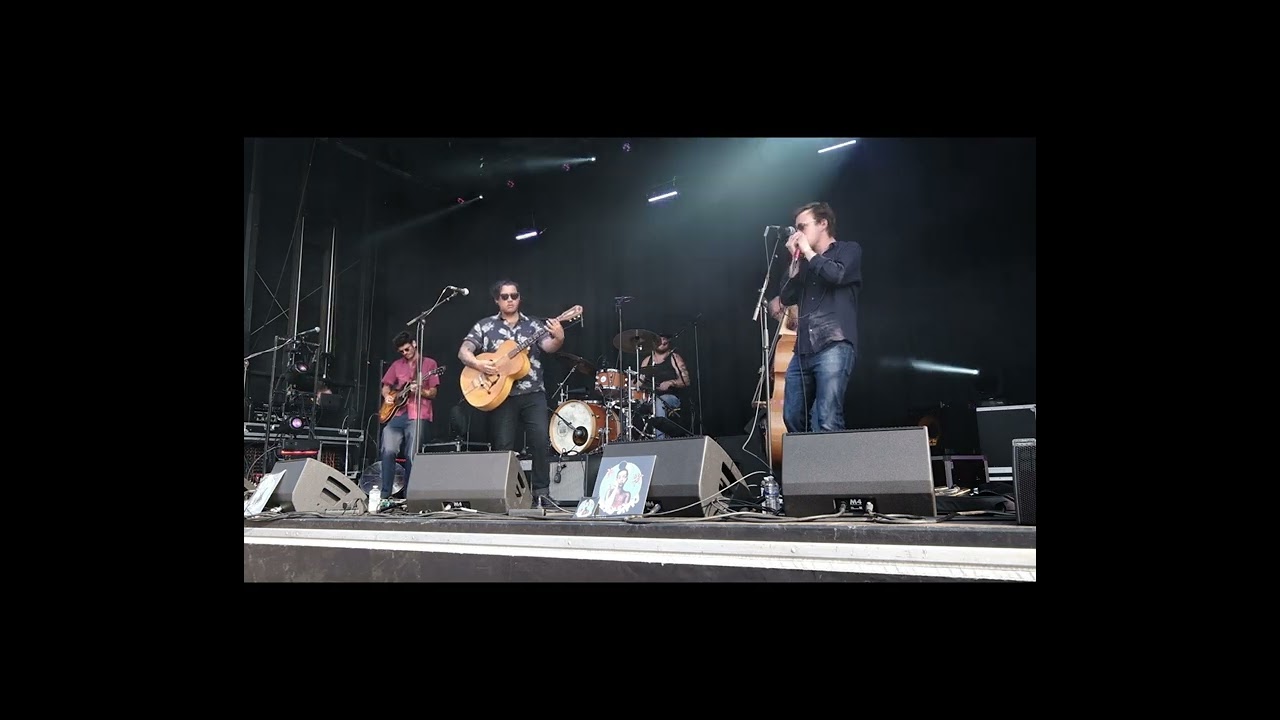 2025 06 14 Mine Blues 2025 Missy sippy all stars  @ Heusden Zolder