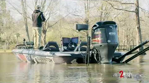 Wired2Fish: How to Adjust Power Pole Settings for More Stealth