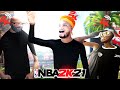 STEEZO, GMAN, AND IMDAVISSS ARE THE WORST TRIO ON NBA 2K21...