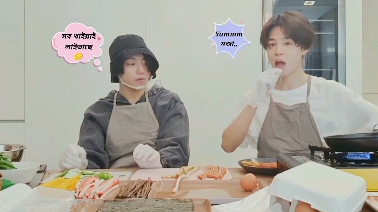 সব খাইয়াই লইতাছে !!!😑 // Part-2 // Bangla Funny Dubbing // 