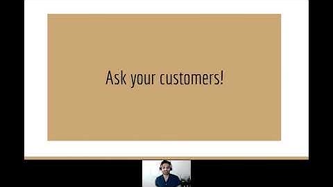 Pricing for Customer Value and Growth - Ismail Madni