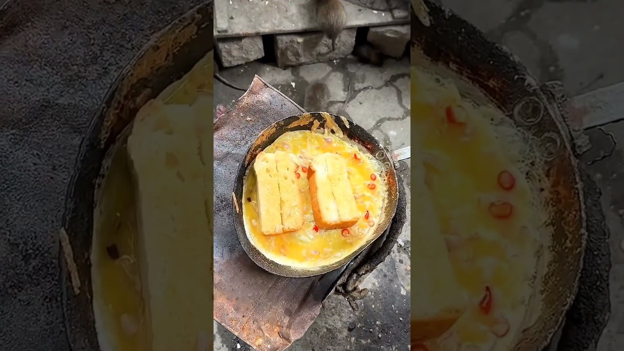 voix off créole streetfood 