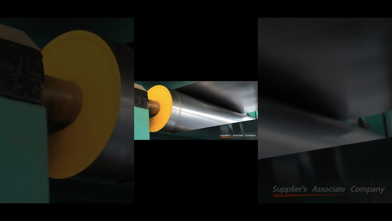 Professional metal raw material supplier