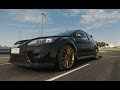 Project cars first race ford focus rs dubai autodrome international