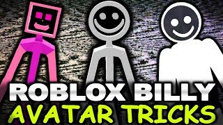 How to get the new free Billy avatar #roblox #robloxx #robloxfyp #robl