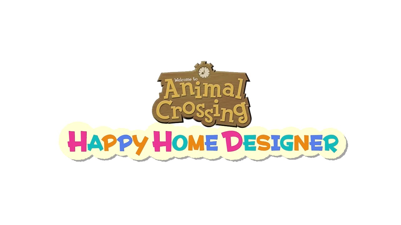 742 インテリアコーディネート 戸高一生 どうぶつの森 ハッピーホームデザイナー 3ds Vgm格納庫