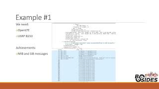 BSidesBCN21 - Privacy and Safety of NB-IoT Devices (Ali Abdollahi)