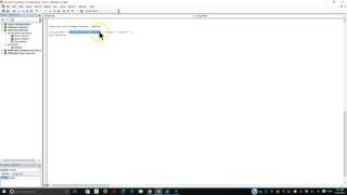 User Defined Function in Excel
