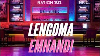 Lengoma Emnandifeat Tshayina U0026 Something Nice
