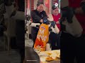 Restaurant Staff Forced To Restrain Dancing Robot Run Amok 
