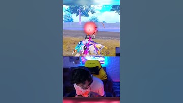 Server hacker❓️VS jonethan gaming   #bgmi #bgmisort #jonathan #shorts