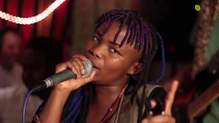 freshlyground live rehearsal session