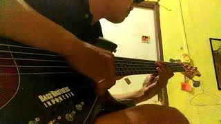 OLP MM32 + EMG BQC preamp