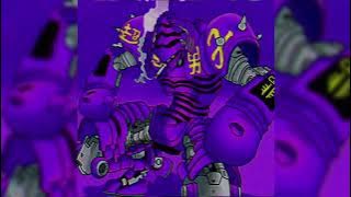 PNK GST ZL, DXMNKL - MONTAGEM FUCA SPECTRAL - (Slowed   Reverb)  (TikTok Version) (Noisy Boy Edit)